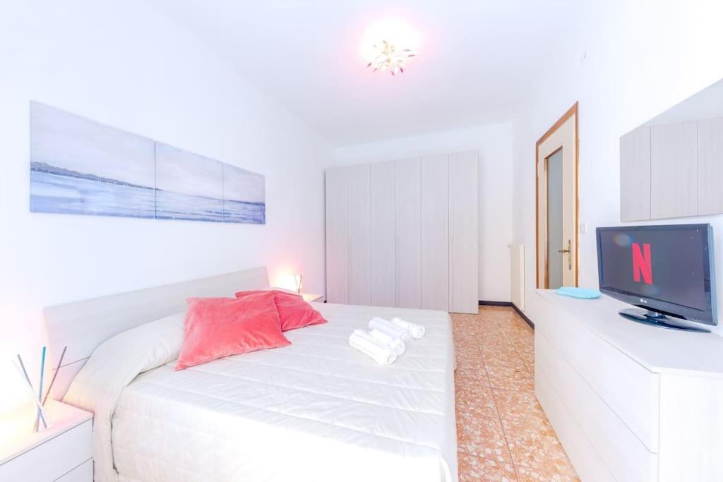 Portofino Appartamento Vicino Al Centro E Al Mare - Con Terrazzo Σάντα Μαργκερίτα Λιγκούρε Εξωτερικό φωτογραφία
