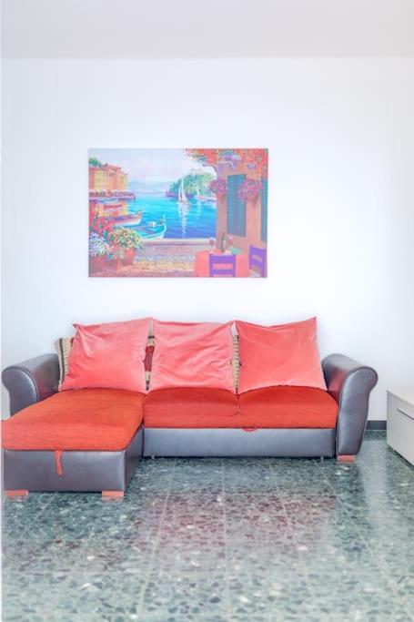 Portofino Appartamento Vicino Al Centro E Al Mare - Con Terrazzo Σάντα Μαργκερίτα Λιγκούρε Εξωτερικό φωτογραφία