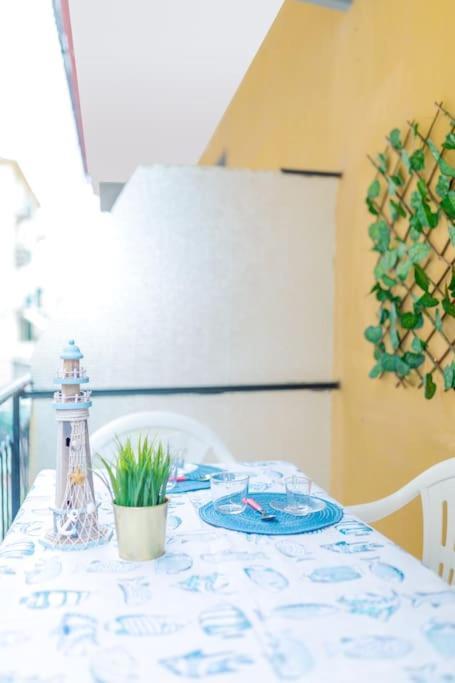 Portofino Appartamento Vicino Al Centro E Al Mare - Con Terrazzo Σάντα Μαργκερίτα Λιγκούρε Εξωτερικό φωτογραφία